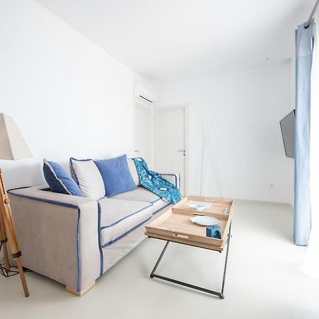 The Mykonist Seaside Villas & Suites Ornos By AmarisMykonos Town エクステリア 写真
